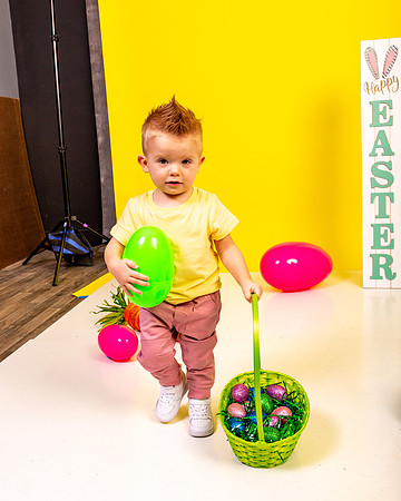 264-Easter Bunnies 2023