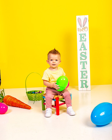 310-Easter Bunnies 2023