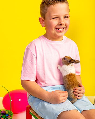 311-Easter Bunnies 2023