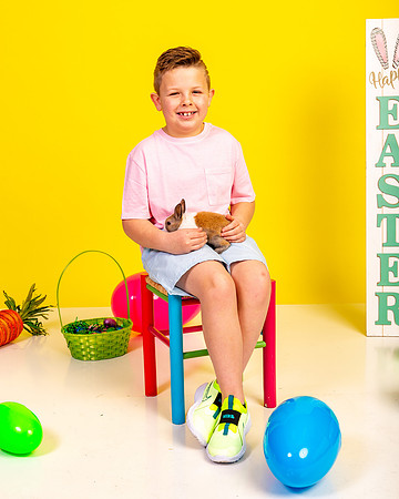 316-Easter Bunnies 2023