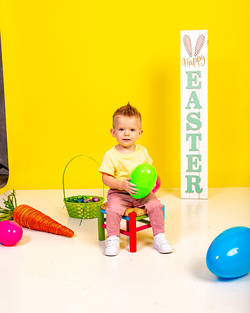 347-Easter Bunnies 2023