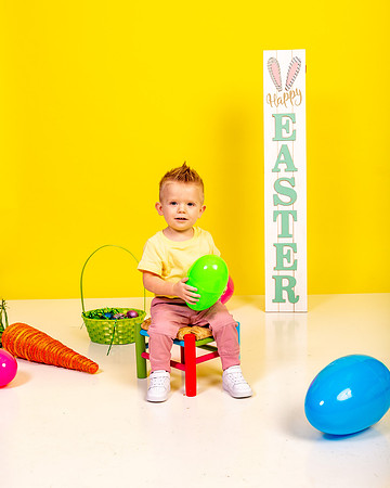 349-Easter Bunnies 2023