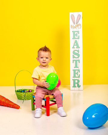 350-Easter Bunnies 2023