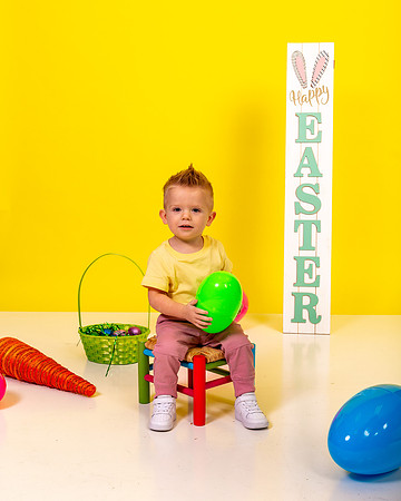351-Easter Bunnies 2023