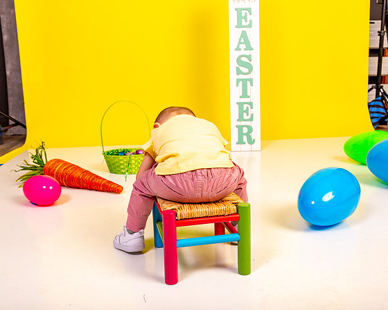 354-Easter Bunnies 2023