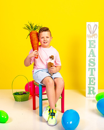360-Easter Bunnies 2023