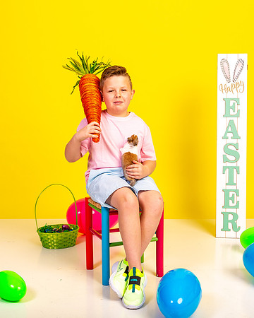 361-Easter Bunnies 2023