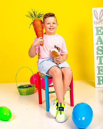 362-Easter Bunnies 2023