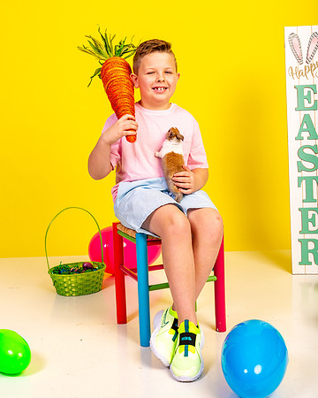 363-Easter Bunnies 2023