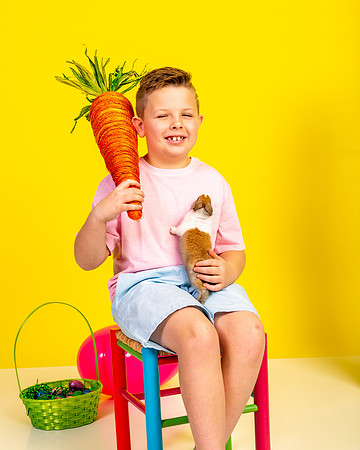 364-Easter Bunnies 2023