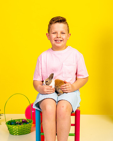 368-Easter Bunnies 2023
