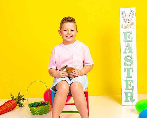369-Easter Bunnies 2023