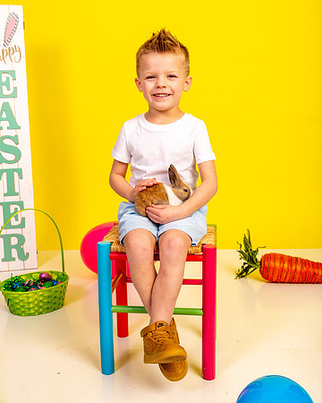 371-Easter Bunnies 2023