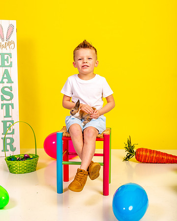 40-Easter Bunnies 2023