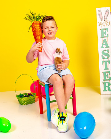 422-Easter Bunnies 2023