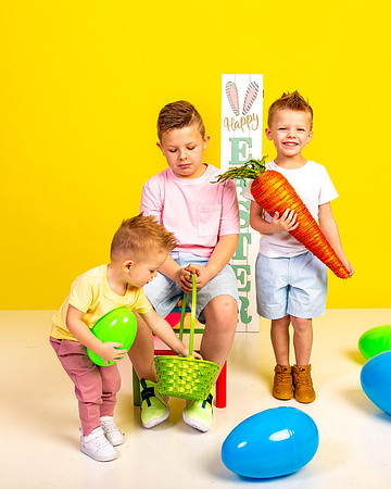 441-Easter Bunnies 2023