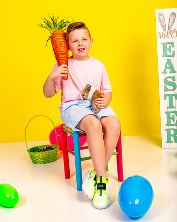 451-Easter Bunnies 2023