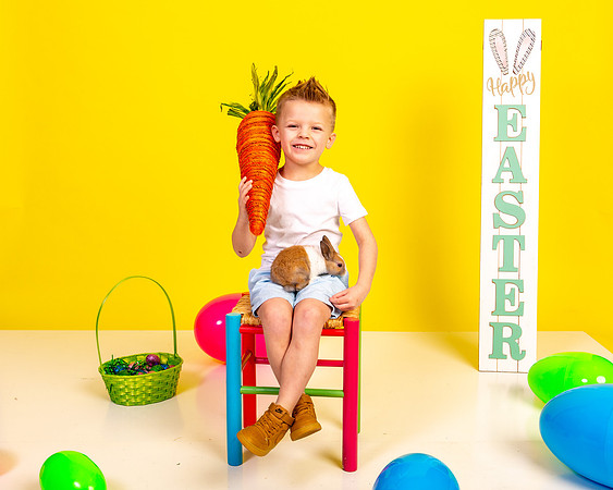 461-Easter Bunnies 2023