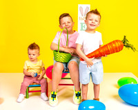 48-Easter Bunnies 2023