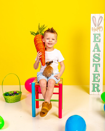 480-Easter Bunnies 2023