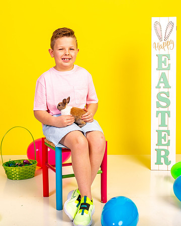 51-Easter Bunnies 2023