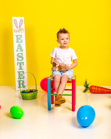 488-Easter Bunnies 2023