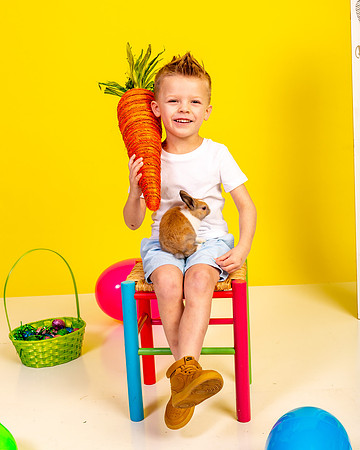 49-Easter Bunnies 2023