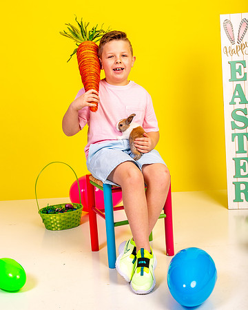 58-Easter Bunnies 2023