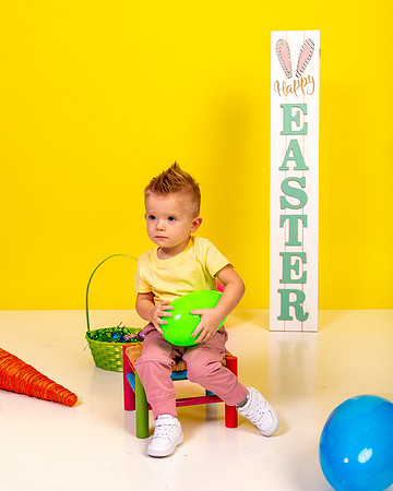 6-Easter Bunnies 2023