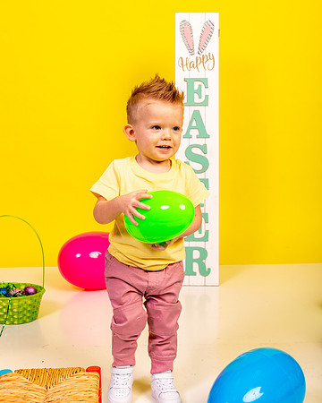 60-Easter Bunnies 2023