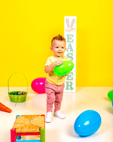 67-Easter Bunnies 2023