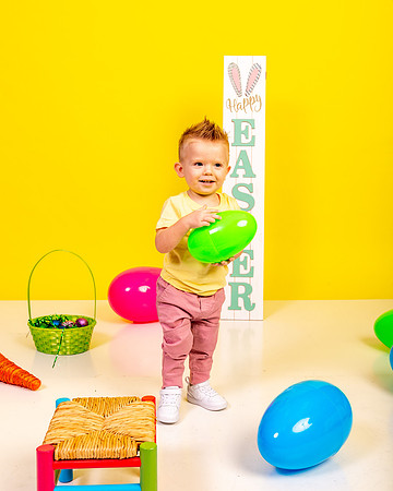 67-Easter Bunnies 2023