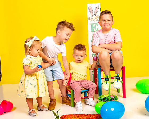 150-Easter Bunnies 2023