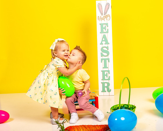 20-Easter Bunnies 2023
