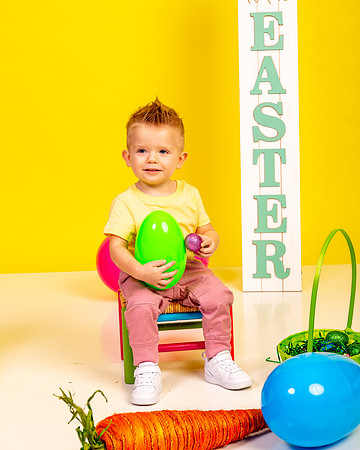259-Easter Bunnies 2023