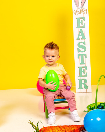 260-Easter Bunnies 2023