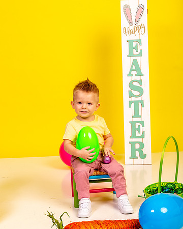 261-Easter Bunnies 2023