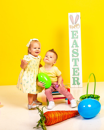 262-Easter Bunnies 2023