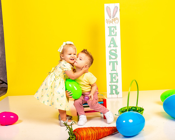 263-Easter Bunnies 2023