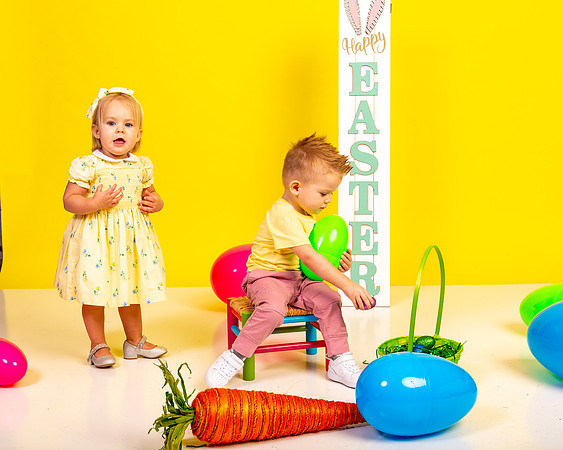 268-Easter Bunnies 2023