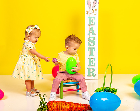 269-Easter Bunnies 2023
