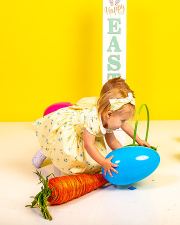 409-Easter Bunnies 2023
