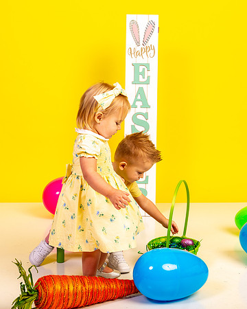 43-Easter Bunnies 2023
