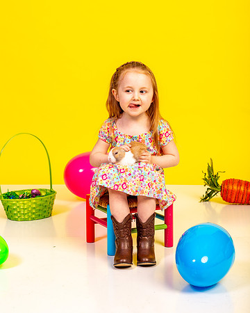 10-Easter Bunnies 2023