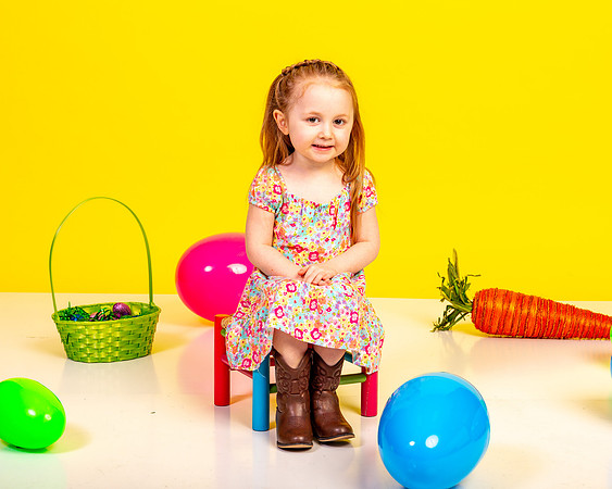 103-Easter Bunnies 2023