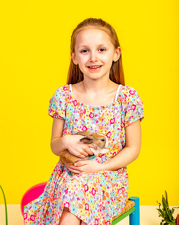 102-Easter Bunnies 2023