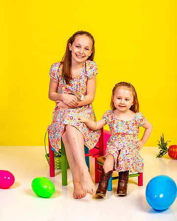 106-Easter Bunnies 2023