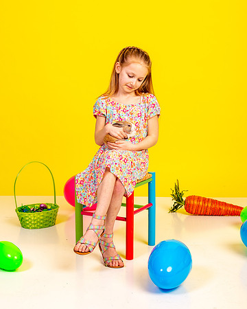 116-Easter Bunnies 2023
