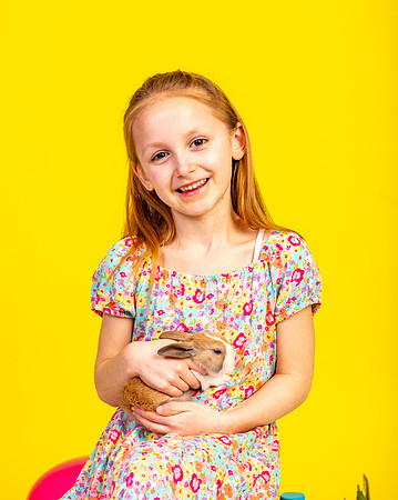 113-Easter Bunnies 2023