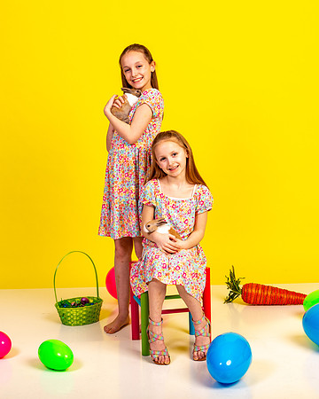 19-Easter Bunnies 2023